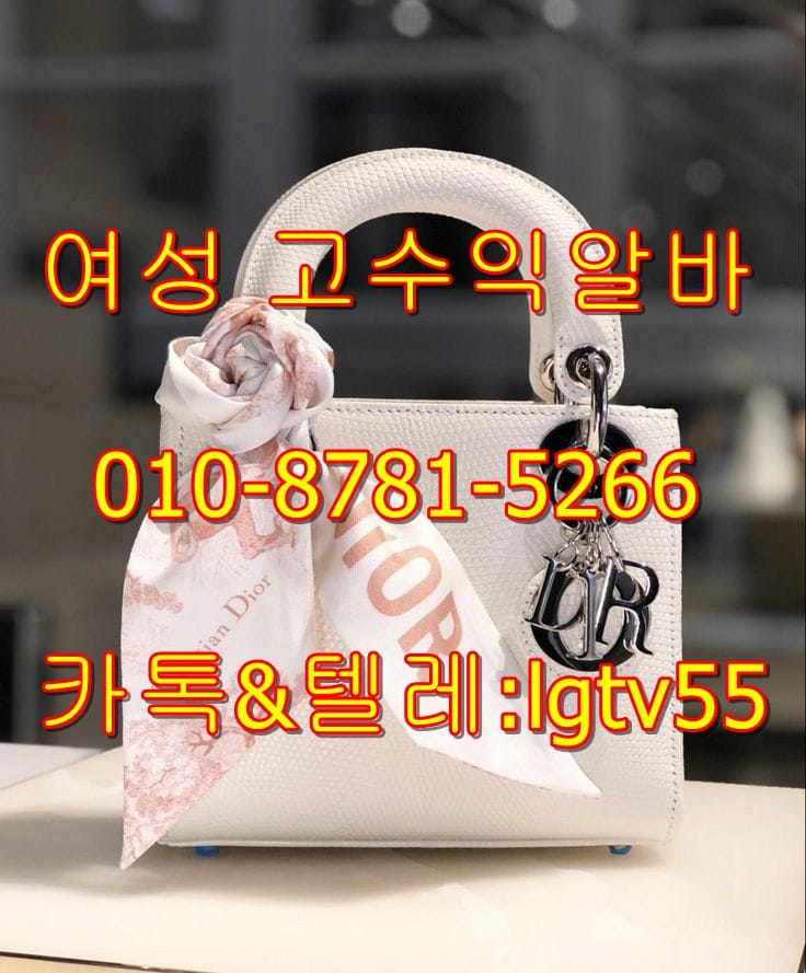 노래방알바 도우미